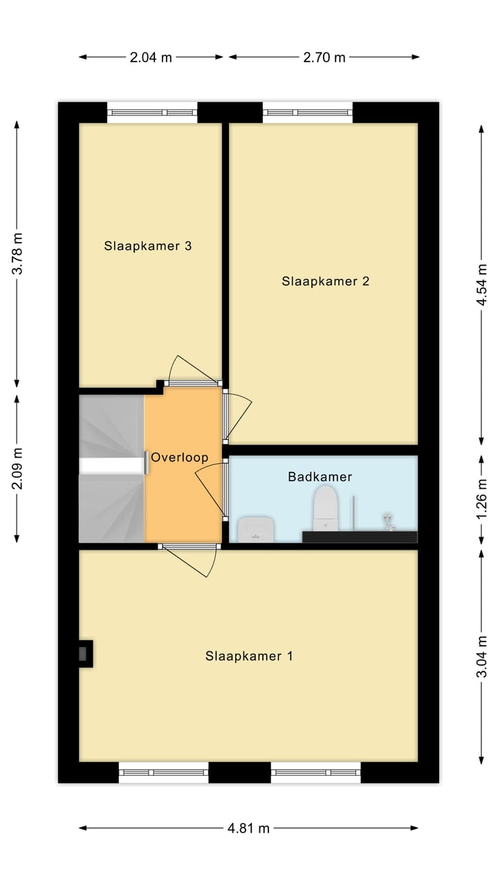 Foto 37 van Iepenlaan 36