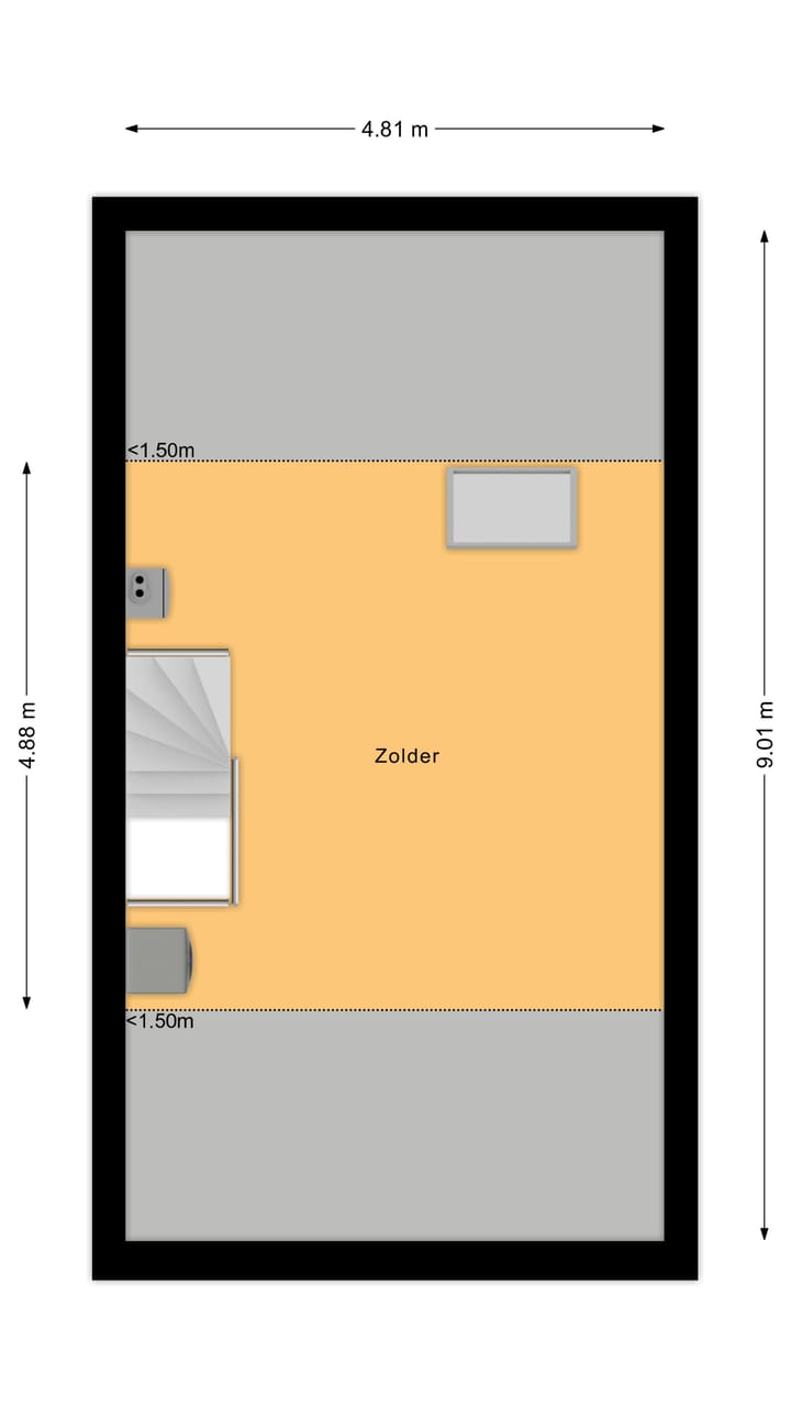 Foto 38 van Iepenlaan 36