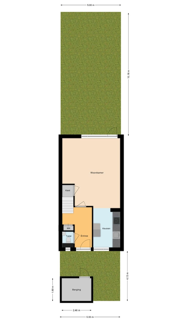 Foto 39 van Iepenlaan 36