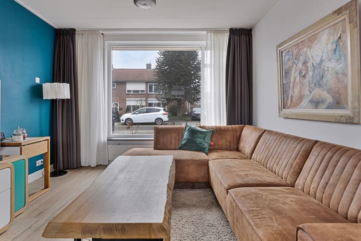 Foto 3 van Leeuwerikstraat 9