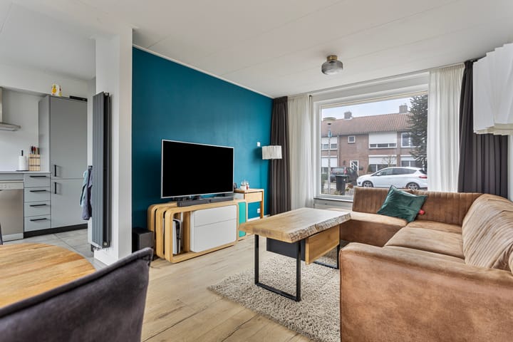 Foto 4 van Leeuwerikstraat 9