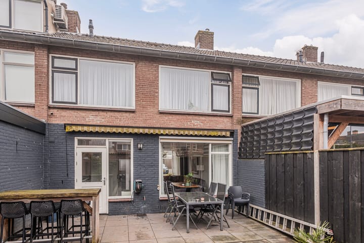 Foto 25 van Leeuwerikstraat 9