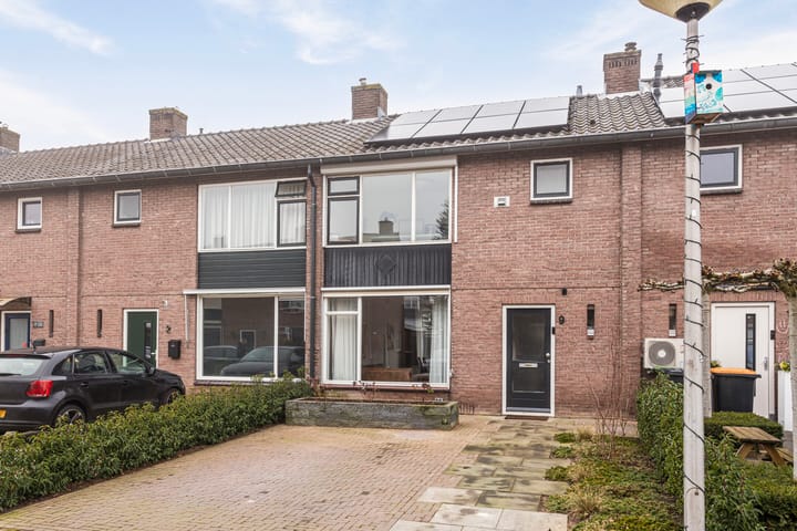 Foto 26 van Leeuwerikstraat 9