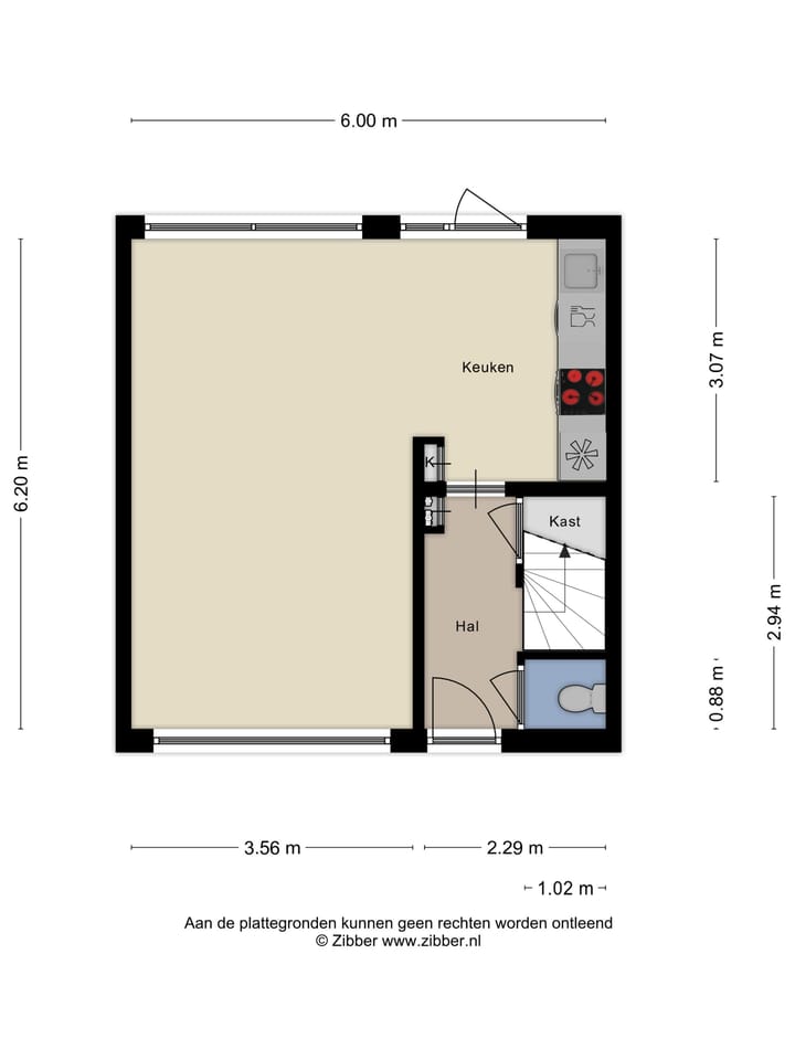 Foto 29 van Leeuwerikstraat 9