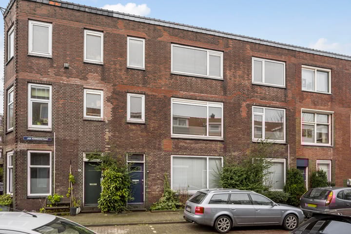 Jan Vermeerstraat 36 B