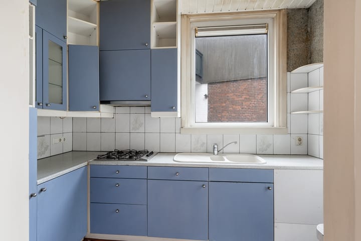 Jan Vermeerstraat 36-B