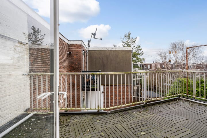 Photo 4 of Jan Vermeerstraat 36-B