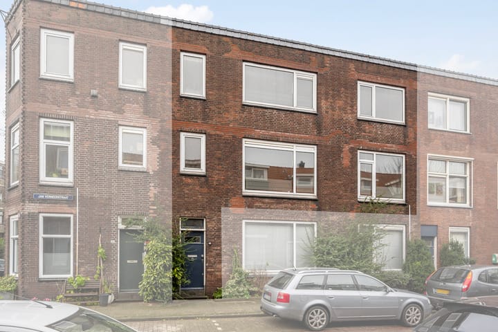 Photo 5 of Jan Vermeerstraat 36-B