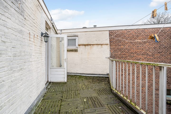 Photo 9 of Jan Vermeerstraat 36-B