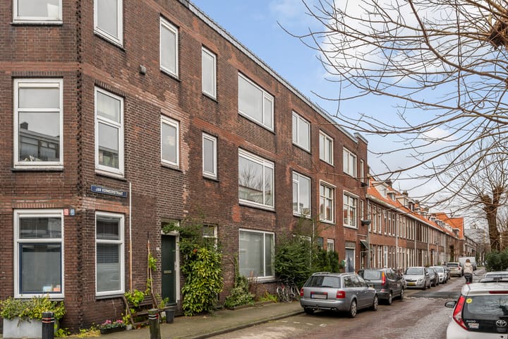 Photo 18 of Jan Vermeerstraat 36-B