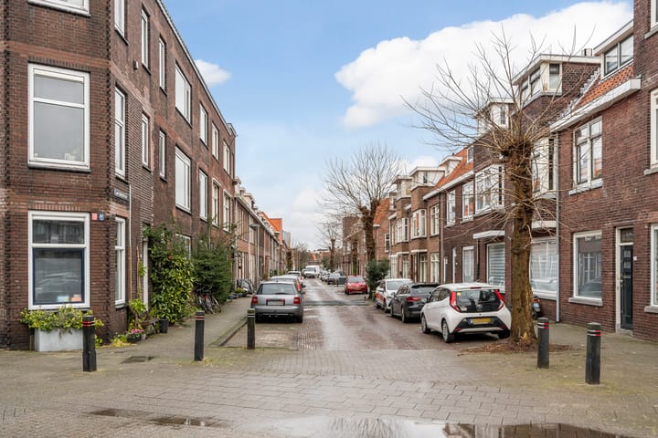 Photo 19 of Jan Vermeerstraat 36-B