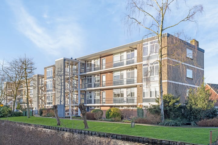 Foto 1 van Bunchestraat 64