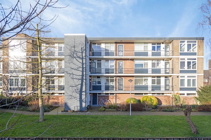 Foto 2 van Bunchestraat 64