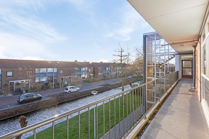 Foto 3 van Bunchestraat 64