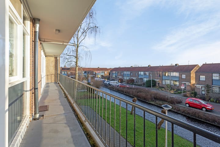 Foto 4 van Bunchestraat 64