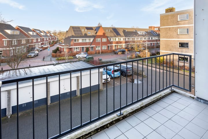 Foto 12 van Bunchestraat 64