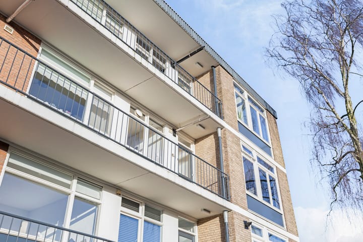 Foto 21 van Bunchestraat 64