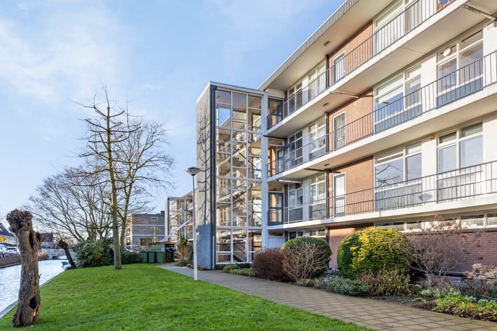 Foto 22 van Bunchestraat 64