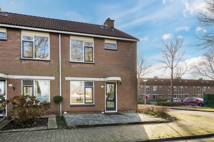 Foto 1 van Grutto 26