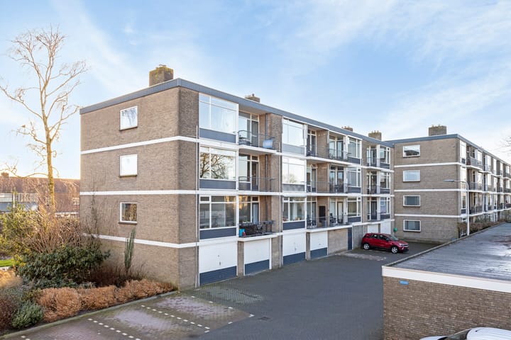 Foto 23 van Bunchestraat 64