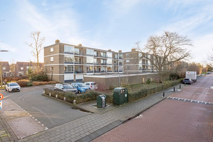 Foto 24 van Bunchestraat 64