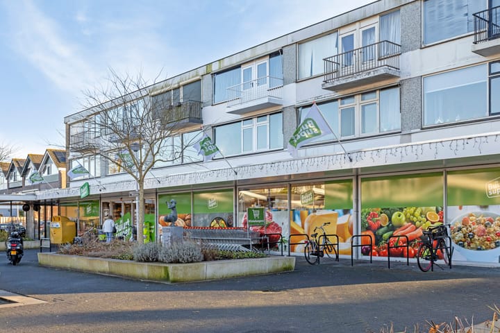 Foto 30 van Bunchestraat 64