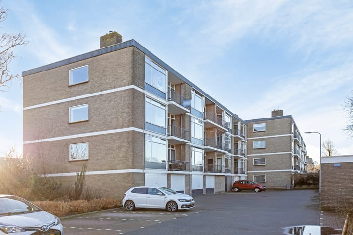 Foto 31 van Bunchestraat 64