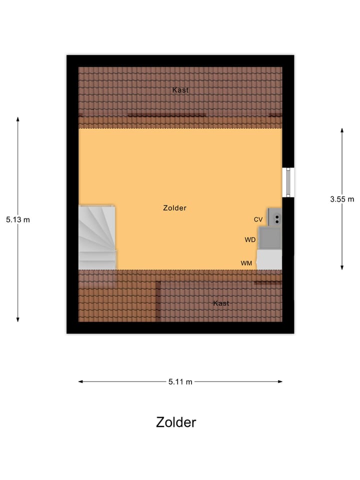 Foto 37 van Komijn 14