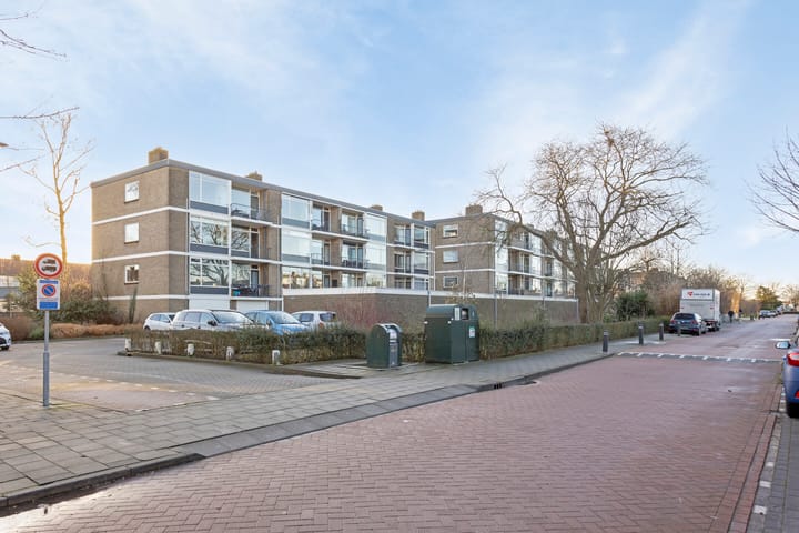 Foto 32 van Bunchestraat 64