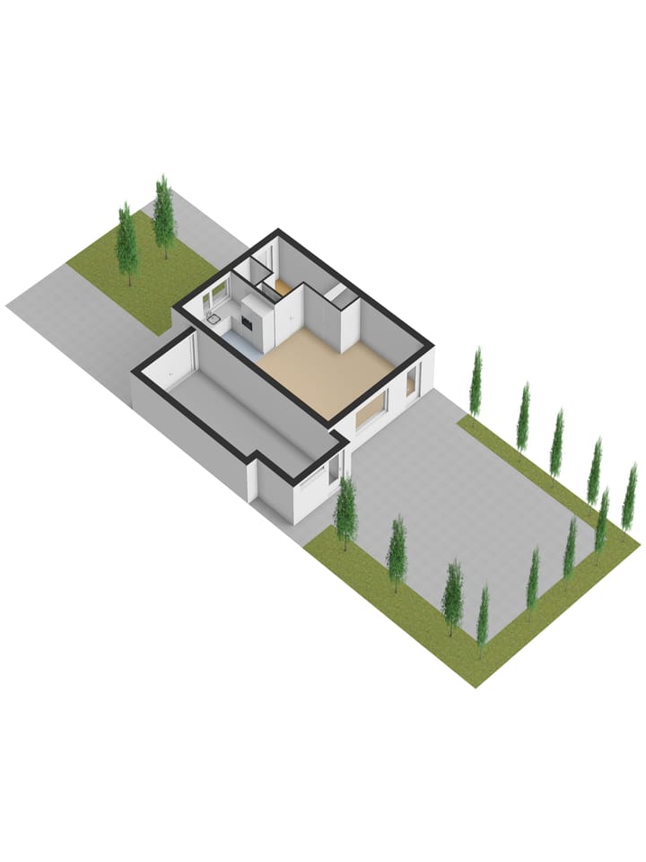 Foto 38 van Komijn 14