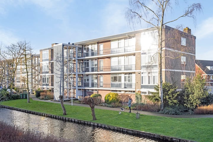 Foto 33 van Bunchestraat 64