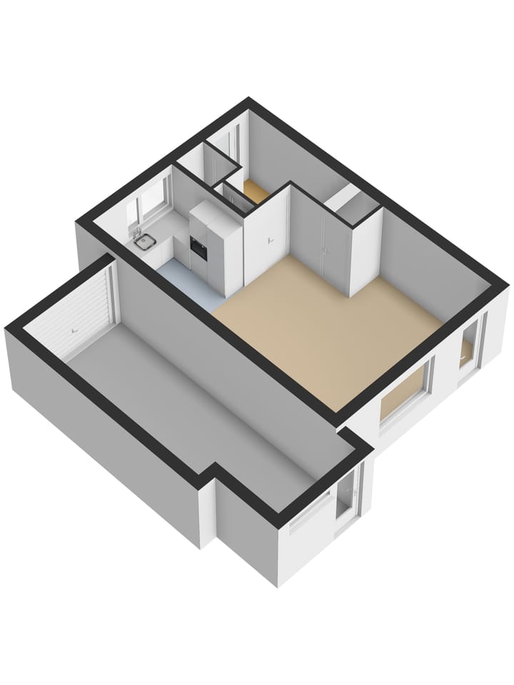 Foto 39 van Komijn 14