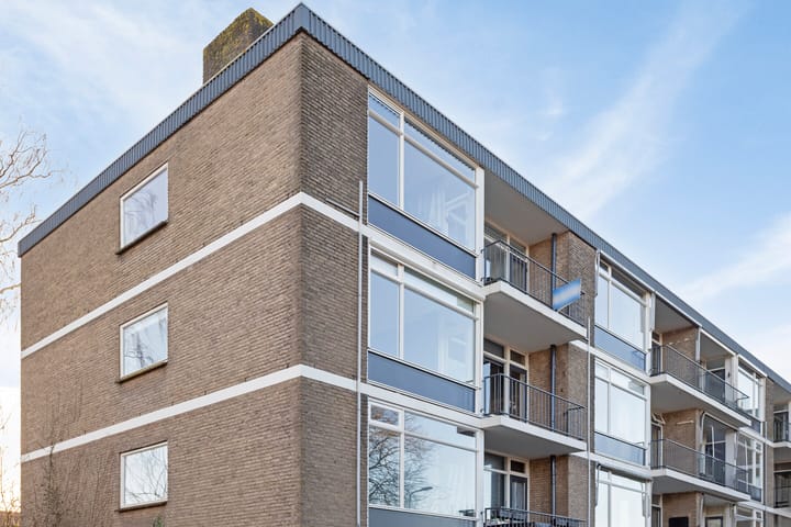 Foto 35 van Bunchestraat 64