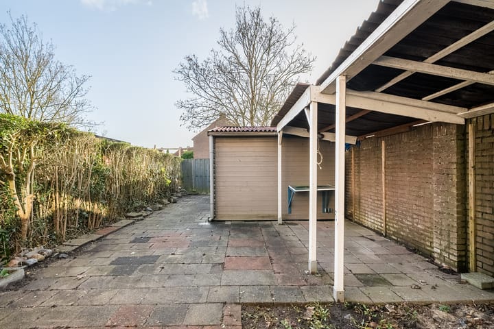 Foto 32 van Grutto 26