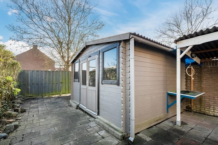 Foto 33 van Grutto 26