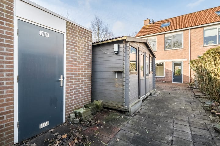 Foto 35 van Grutto 26