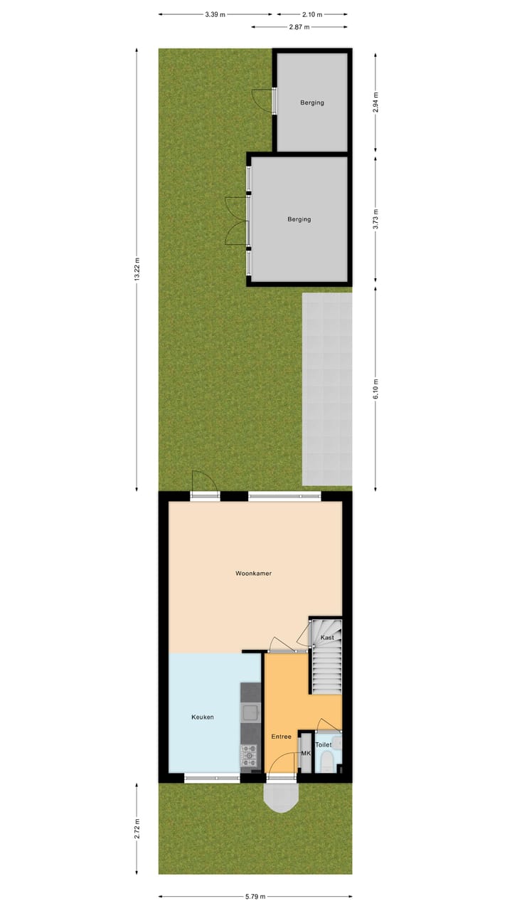 Foto 43 van Grutto 26