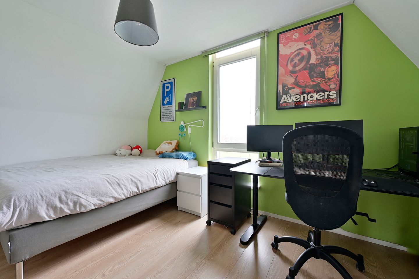 Foto 19 van Paaldijk 205