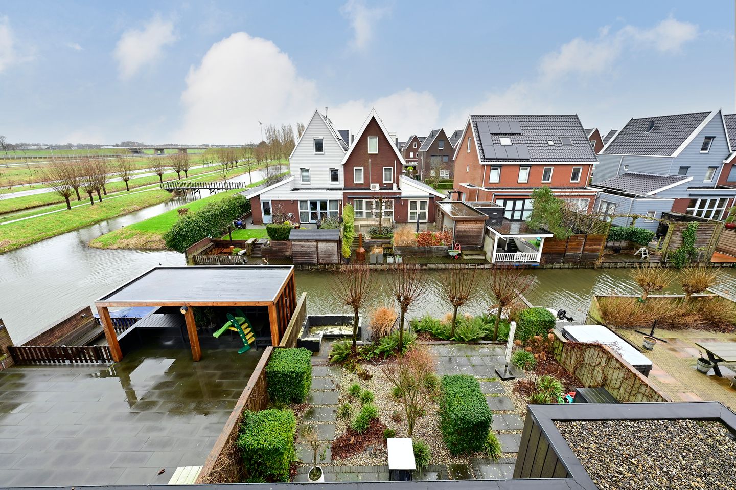 Foto 29 van Paaldijk 205