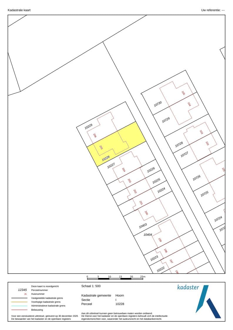 Foto 35 van Paaldijk 205