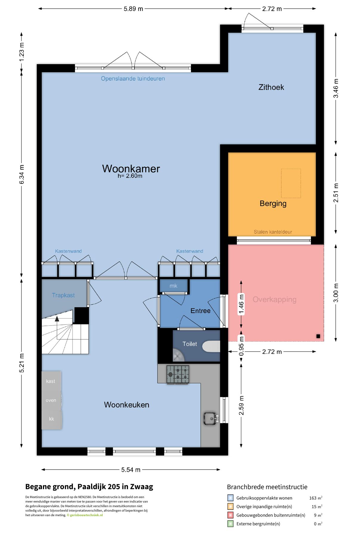 Foto 36 van Paaldijk 205