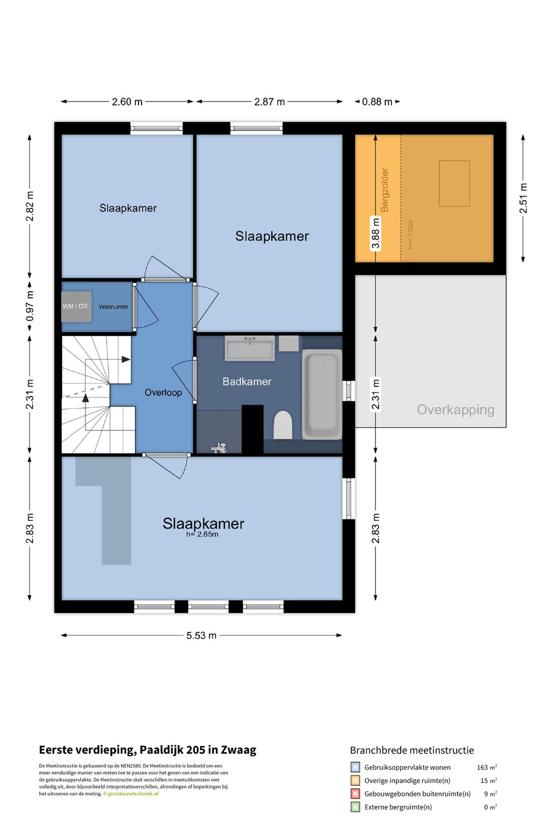 Foto 37 van Paaldijk 205