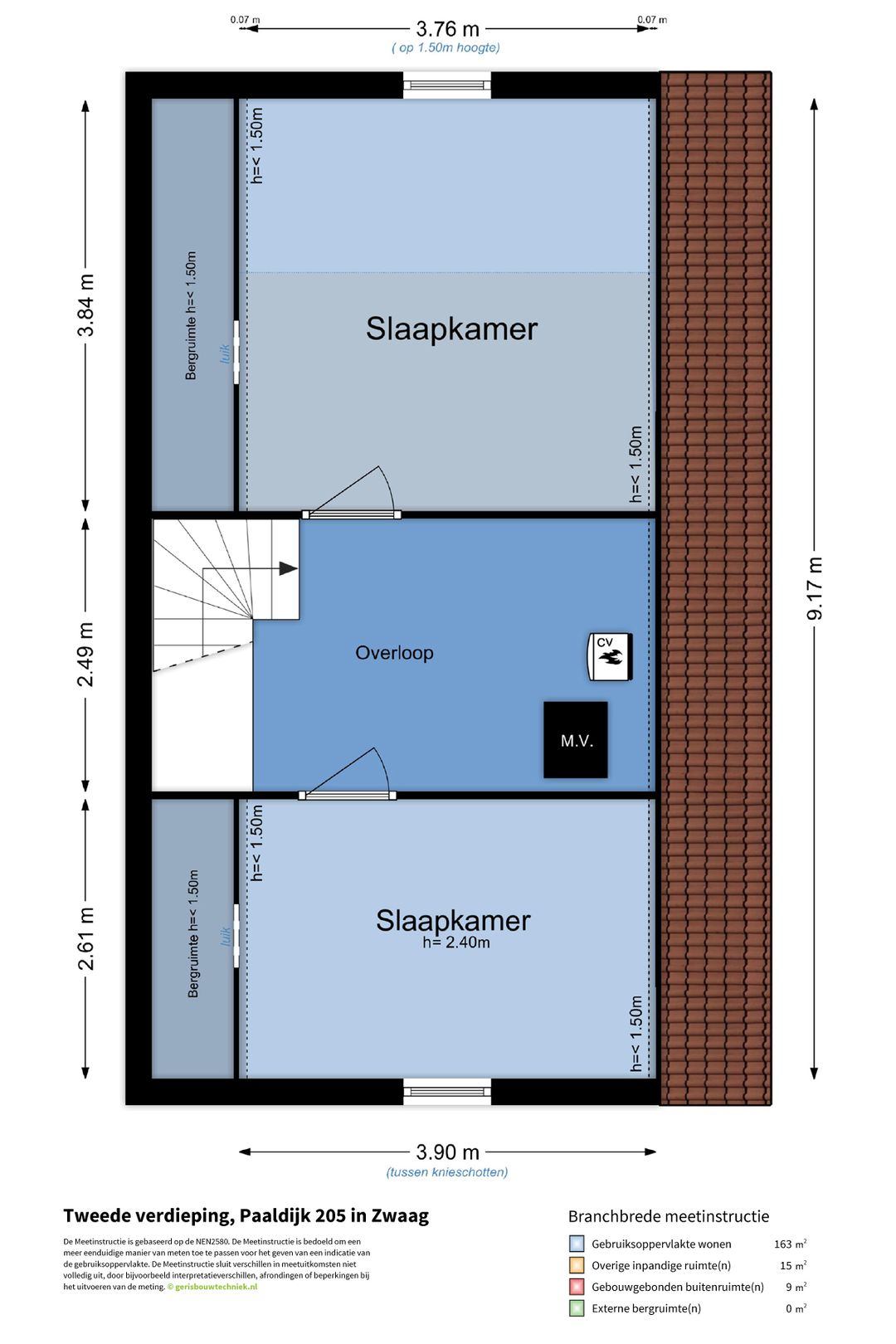 Foto 38 van Paaldijk 205