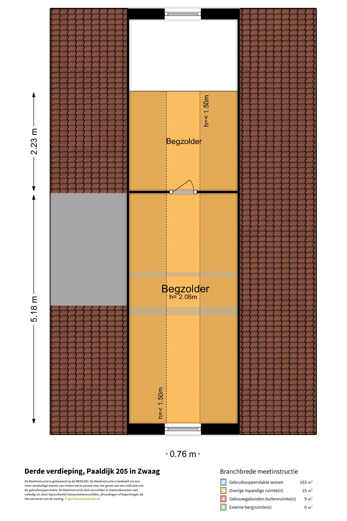 Foto 39 van Paaldijk 205