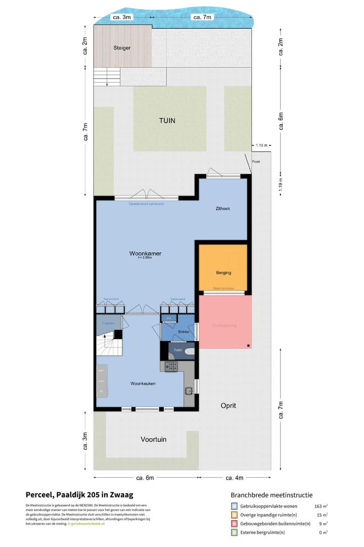 Foto 40 van Paaldijk 205