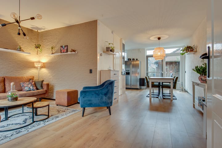 Foto 2 van Zuidewijn 4