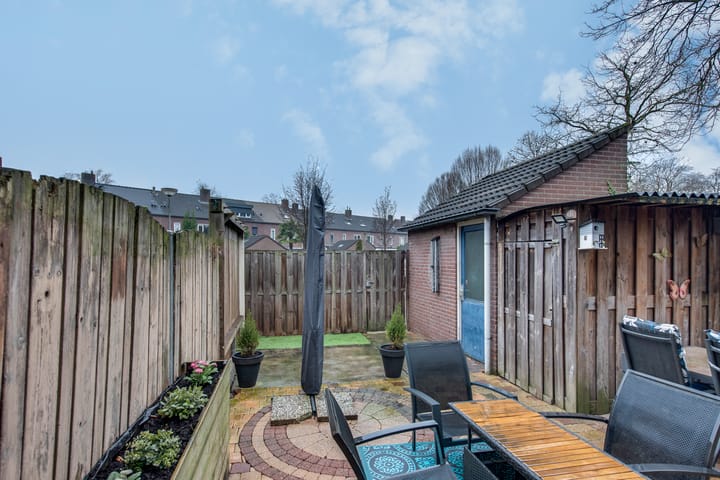 Foto 3 van Zuidewijn 4