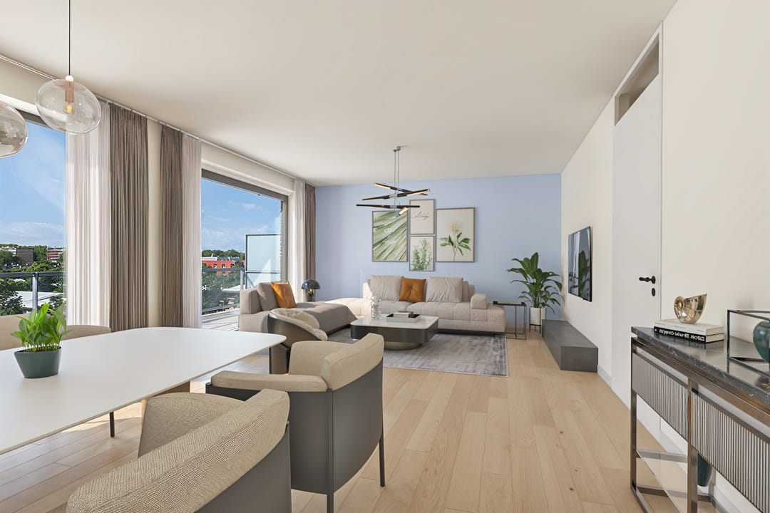 Foto 2 van Bellamystraat 136