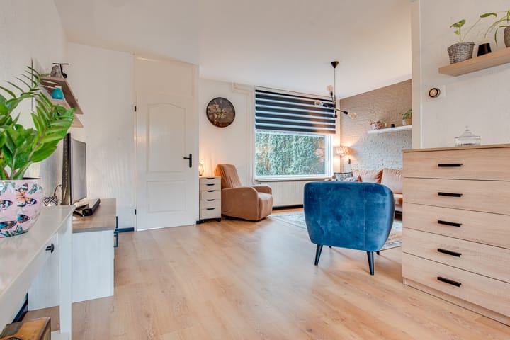 Foto 5 van Zuidewijn 4