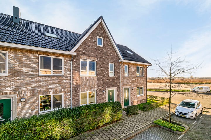 Foto 3 van Noorderhaaks 11